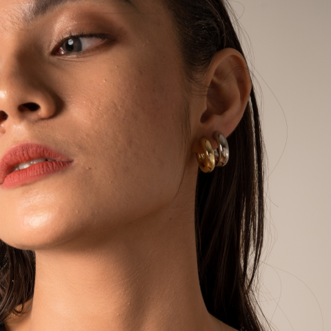BRIOSSE EARRINGS